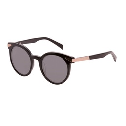 [282] Balmain Damen Accessoires Designer Sonnenbrillen Schwarz Sunglasses
