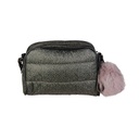 Laura Biagiotti Damentasche Handtasche Italie bag сумка klein LB17W108-6_MILITAR