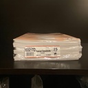 Lineatur 21 Premium Schreibhefte Staufen A4