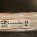 Lineatur 21 Premium Schreibhefte Staufen A4