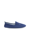 Calvin Klein Slip On Ballerina Schuhe Damen