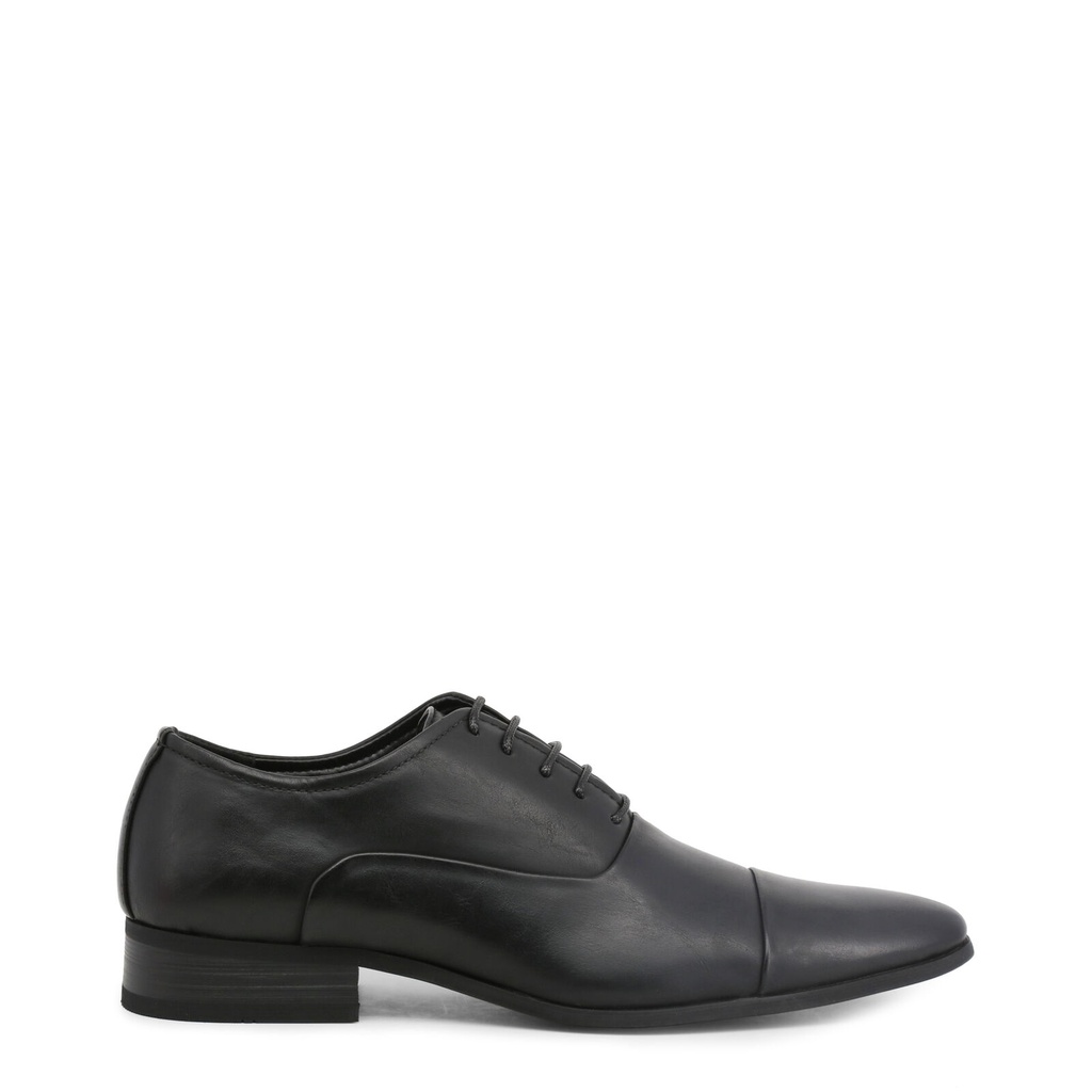 Duca di Morrone Luxus Schnürschuhe Herrenschuhe