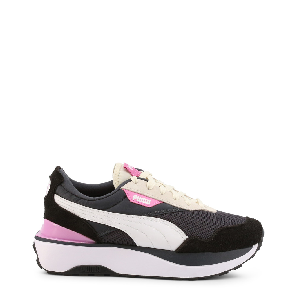 Puma Damen Sneaker Cruise Rider Silk Road Freizeitschuhe Spotschuhe 37,5