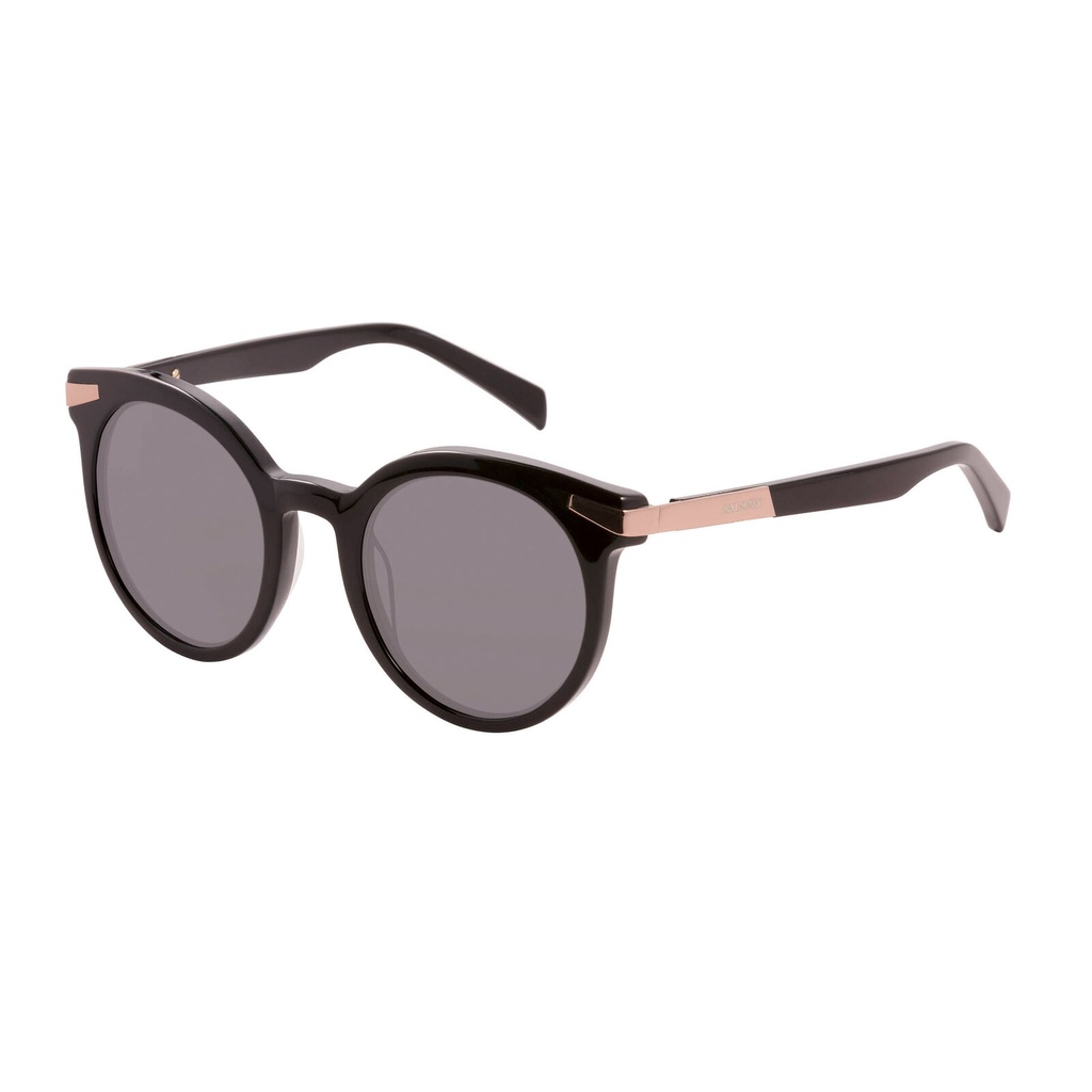Balmain Damen Accessoires Designer Sonnenbrillen Schwarz Sunglasses