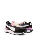 Puma Damen Sneaker Cruise Rider Silk Road Freizeitschuhe Spotschuhe 37,5