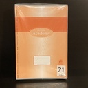 Lineatur 21 Premium Schreibhefte Staufen A4