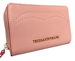 [22] Trussardi Damen Geldbörse Portemonnaies