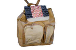 [271] Rucksack Sporttasche Schultertasche Damentasche klein Reisetasche Backpack Bag
