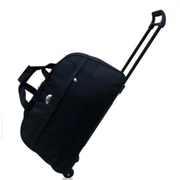 Reisetasche Reise Trolley Rolltasche Tragetasche Multifunktionstasche Koffer